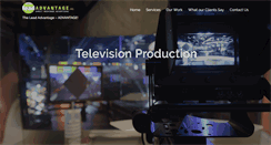 Desktop Screenshot of leadadvantage.us